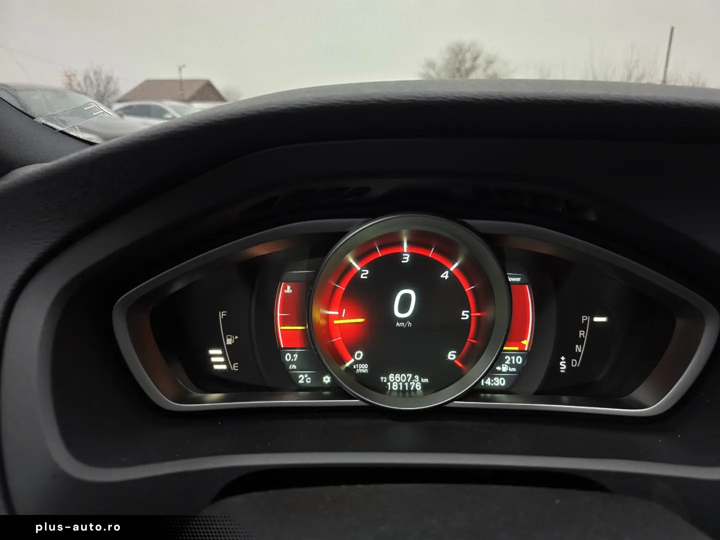 Volvo V40 Cross Country 2.0 D3 Ocean Race