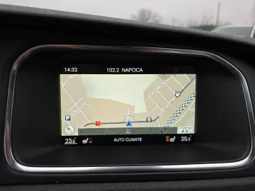 Volvo V40 Cross Country 2.0 D3 Ocean Race