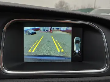 Volvo V40 Cross Country 2.0 D3 Ocean Race