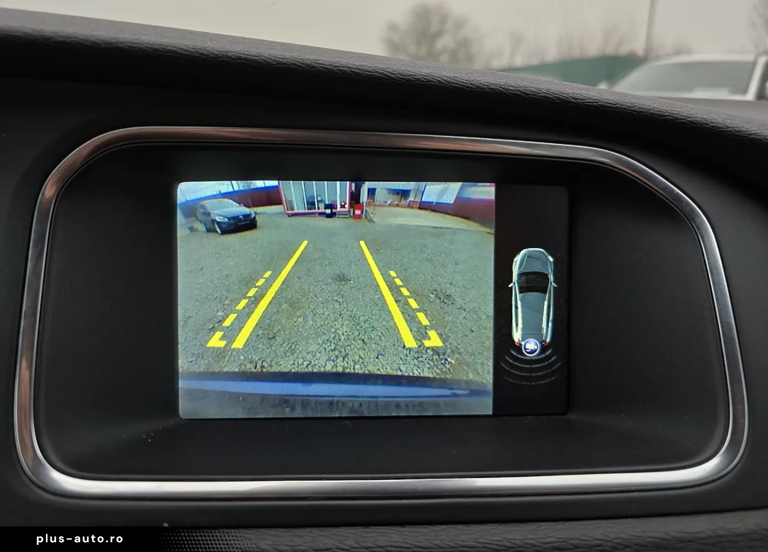 Volvo V40 Cross Country 2.0 D3 Ocean Race