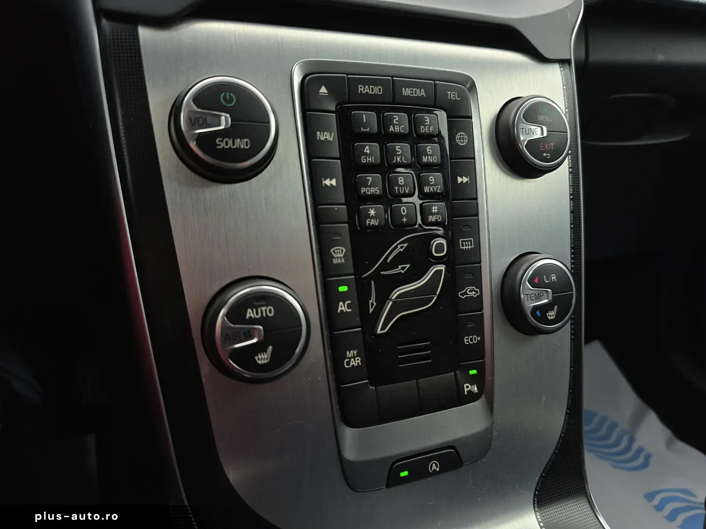 Volvo V40 Cross Country 2.0 D3 Ocean Race