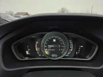 Volvo V40 Cross Country 2.0 D3 Ocean Race