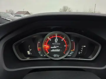 Volvo V40 Cross Country 2.0 D3 Ocean Race