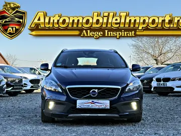 Volvo V40 Cross Country 2.0 D3 Ocean Race