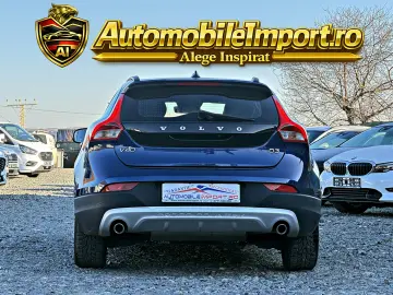 Volvo V40 Cross Country 2.0 D3 Ocean Race