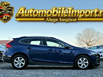 Volvo V40 Cross Country 2.0 D3 Ocean Race