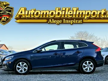 Volvo V40 Cross Country 2.0 D3 Ocean Race