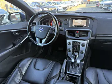 Volvo V40 Cross Country 2.0 D3 Ocean Race