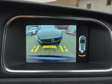 Volvo V40 Cross Country 2.0 D3 Ocean Race