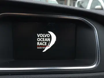 Volvo V40 Cross Country 2.0 D3 Ocean Race