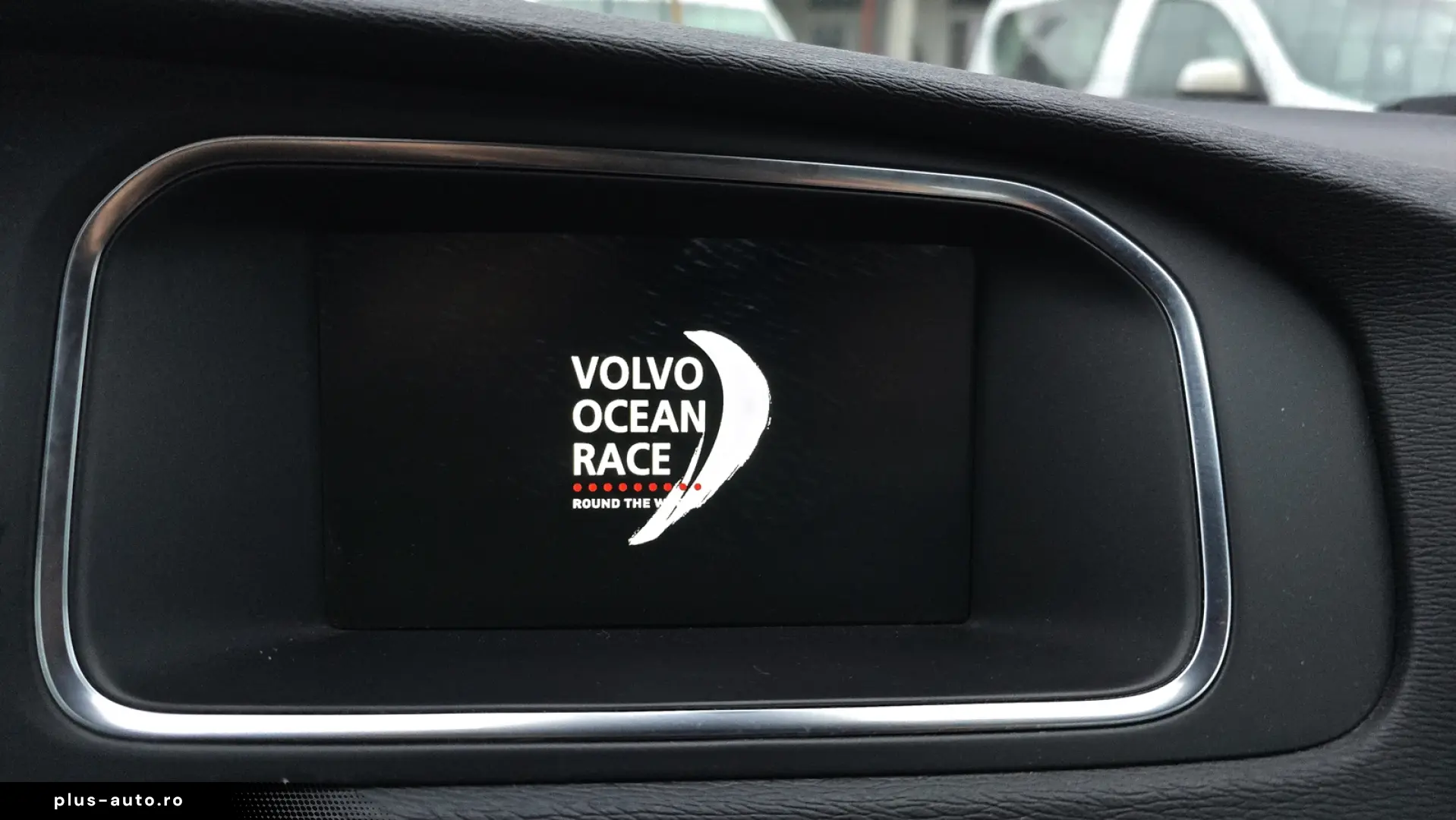 Volvo V40 Cross Country 2.0 D3 Ocean Race