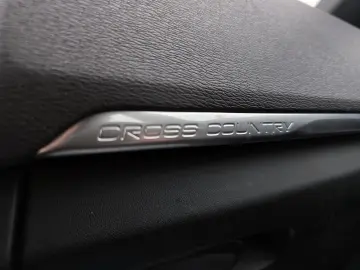 Volvo V40 Cross Country 2.0 D3 Ocean Race