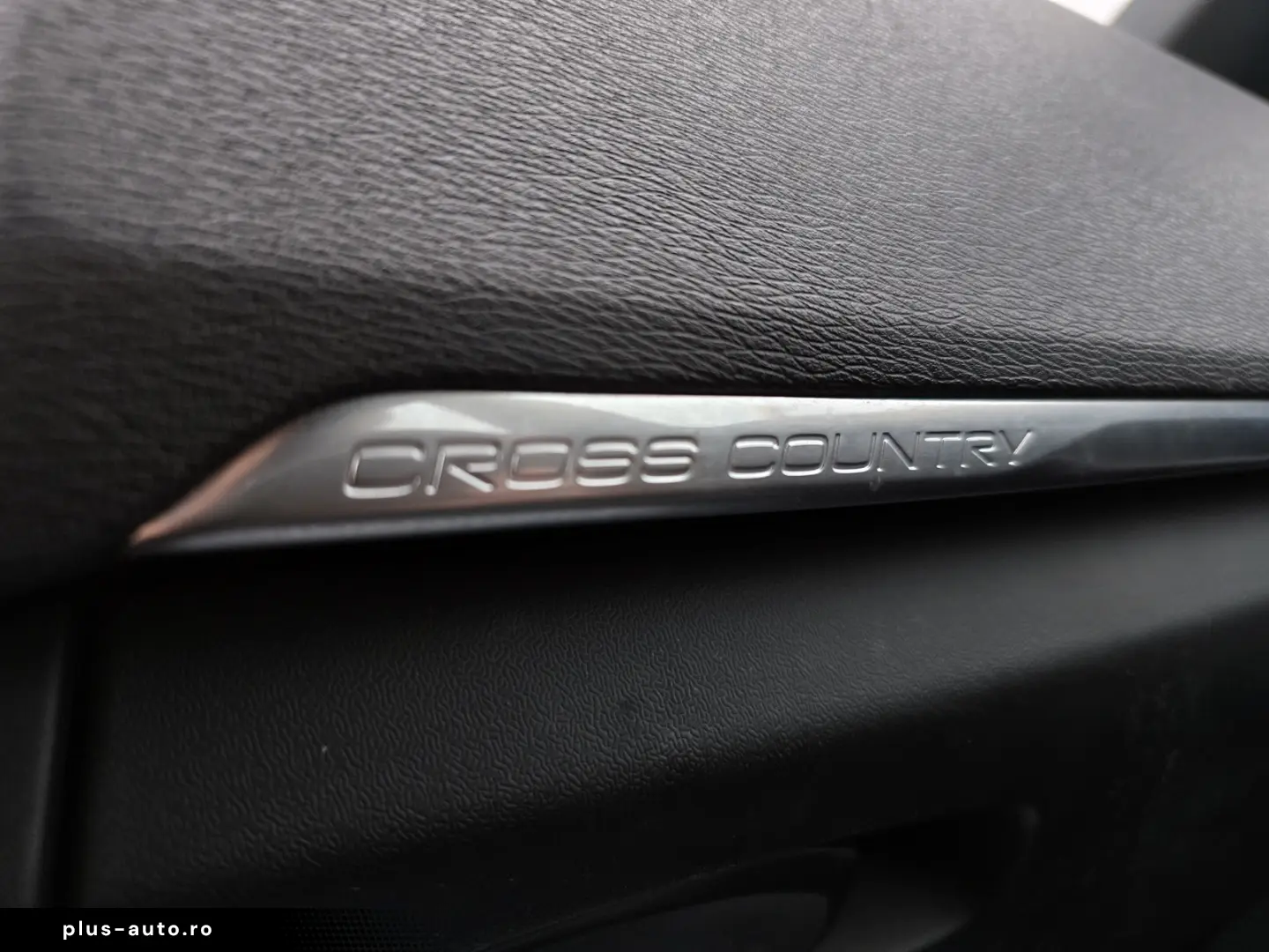 Volvo V40 Cross Country 2.0 D3 Ocean Race