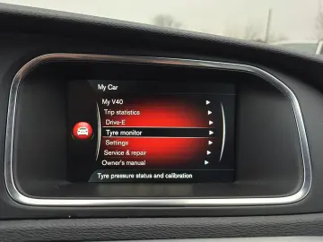 Volvo V40 Cross Country 2.0 D3 Ocean Race