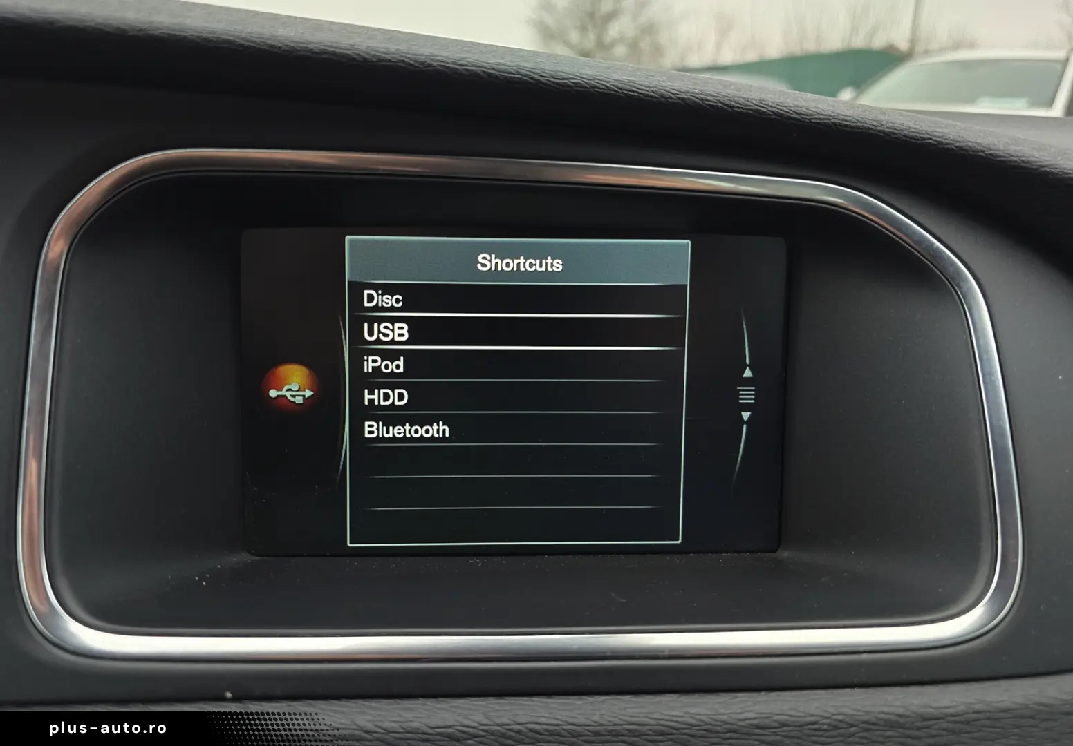 Volvo V40 Cross Country 2.0 D3 Ocean Race