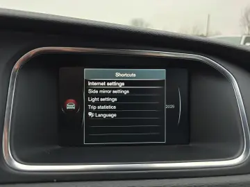 Volvo V40 Cross Country 2.0 D3 Ocean Race