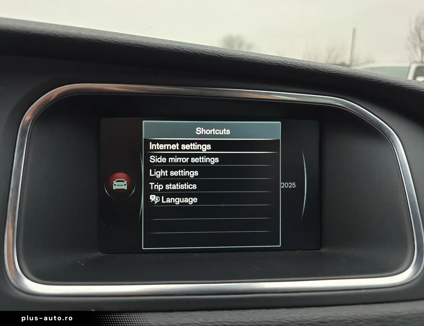 Volvo V40 Cross Country 2.0 D3 Ocean Race