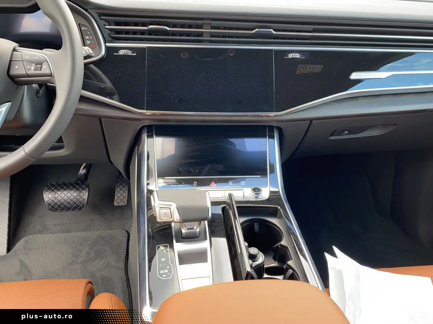 AUDI Q8 50 TDI quattro S-Line PANO MATRIX B&O