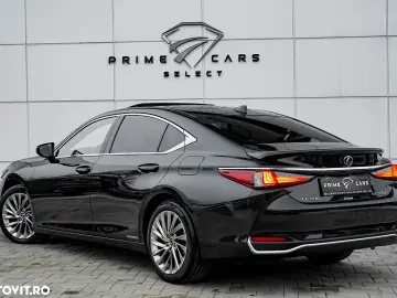 Lexus Seria ES 300h