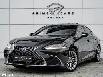 Lexus Seria ES 300h