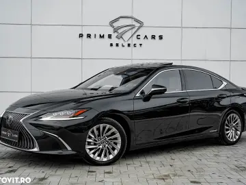 Lexus Seria ES 300h