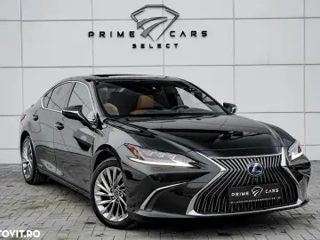 Lexus Seria ES 300h