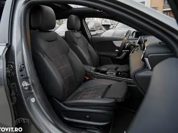 Mercedes-Benz A 250 e 8G-DCT AMG Line