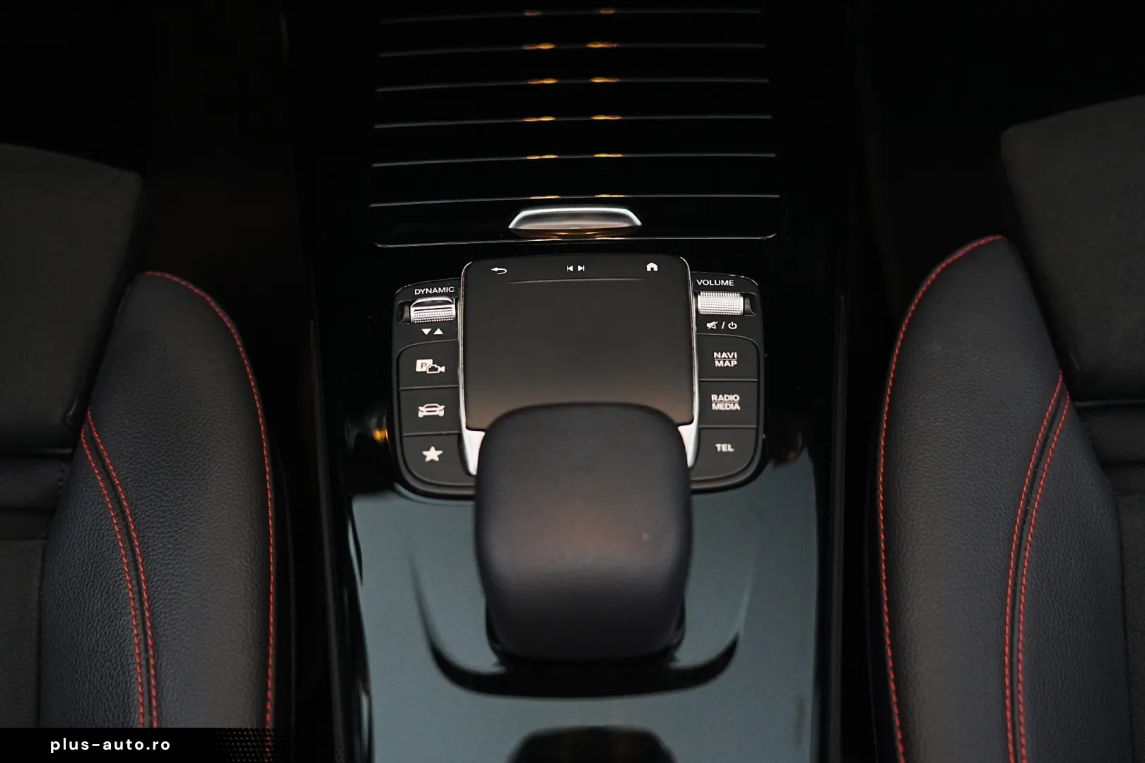 Mercedes-Benz A 250 e 8G-DCT AMG Line