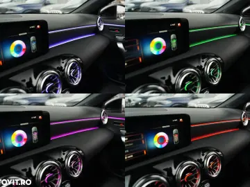 Mercedes-Benz A 200 d 8G-DCT Style