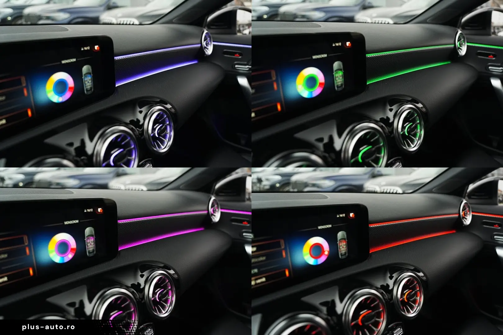 Mercedes-Benz A 200 d 8G-DCT Style