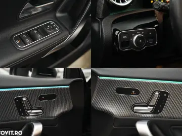 Mercedes-Benz A 200 d 8G-DCT Style