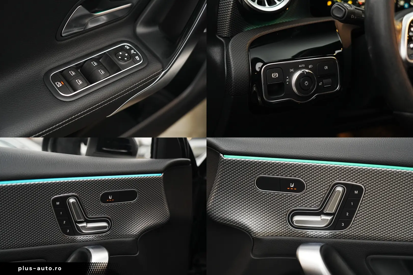 Mercedes-Benz A 200 d 8G-DCT Style