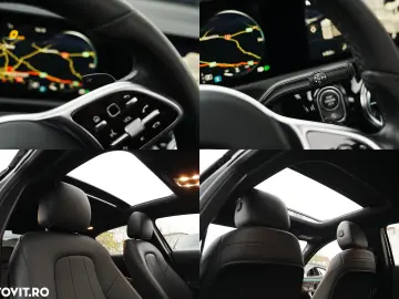 Mercedes-Benz A 200 d 8G-DCT Style