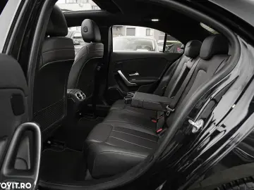 Mercedes-Benz A 200 d 8G-DCT Style