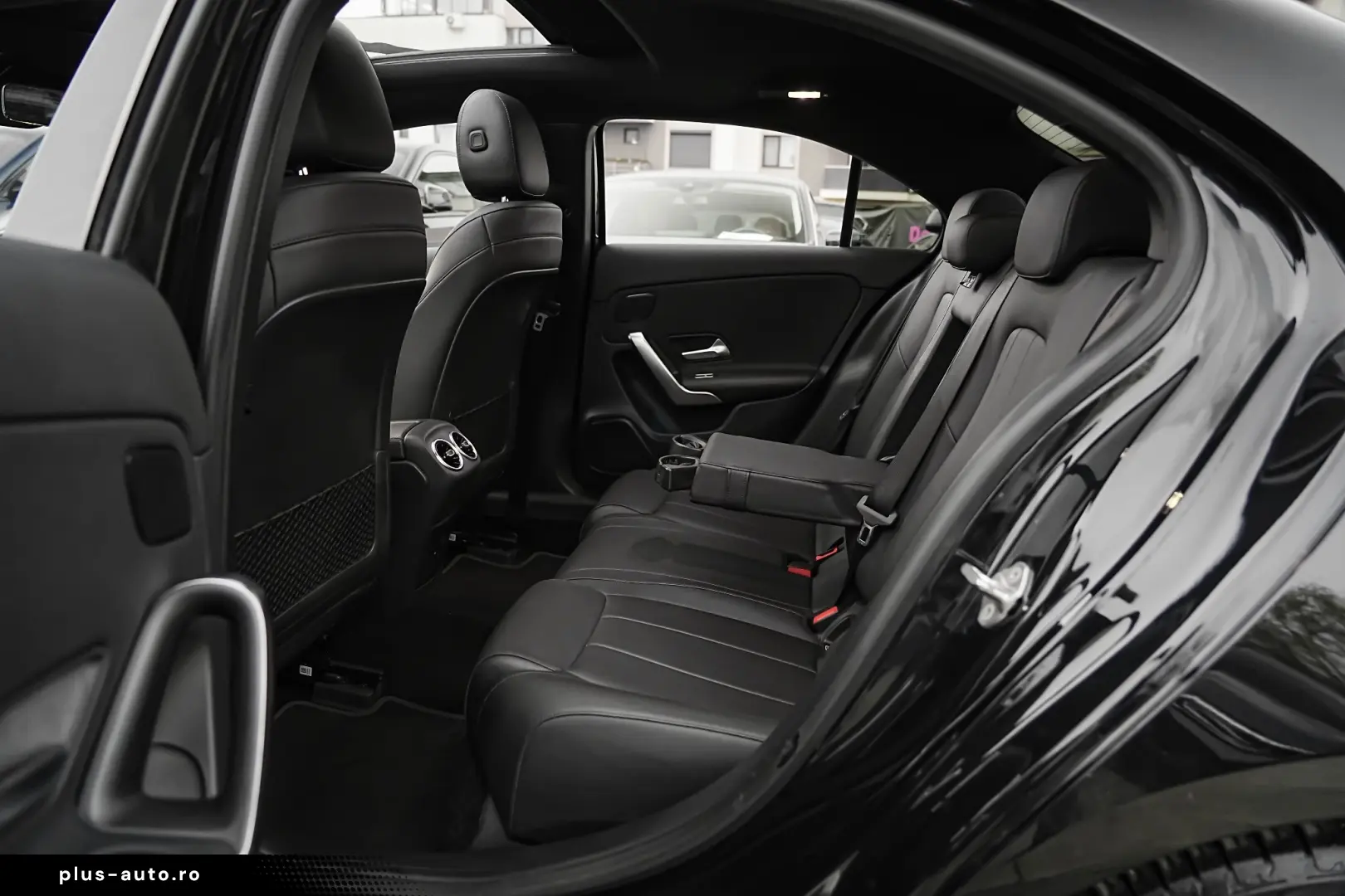 Mercedes-Benz A 200 d 8G-DCT Style