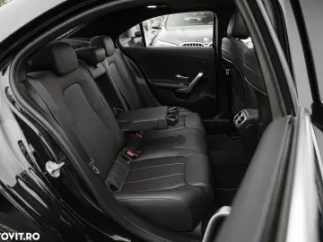 Mercedes-Benz A 200 d 8G-DCT Style