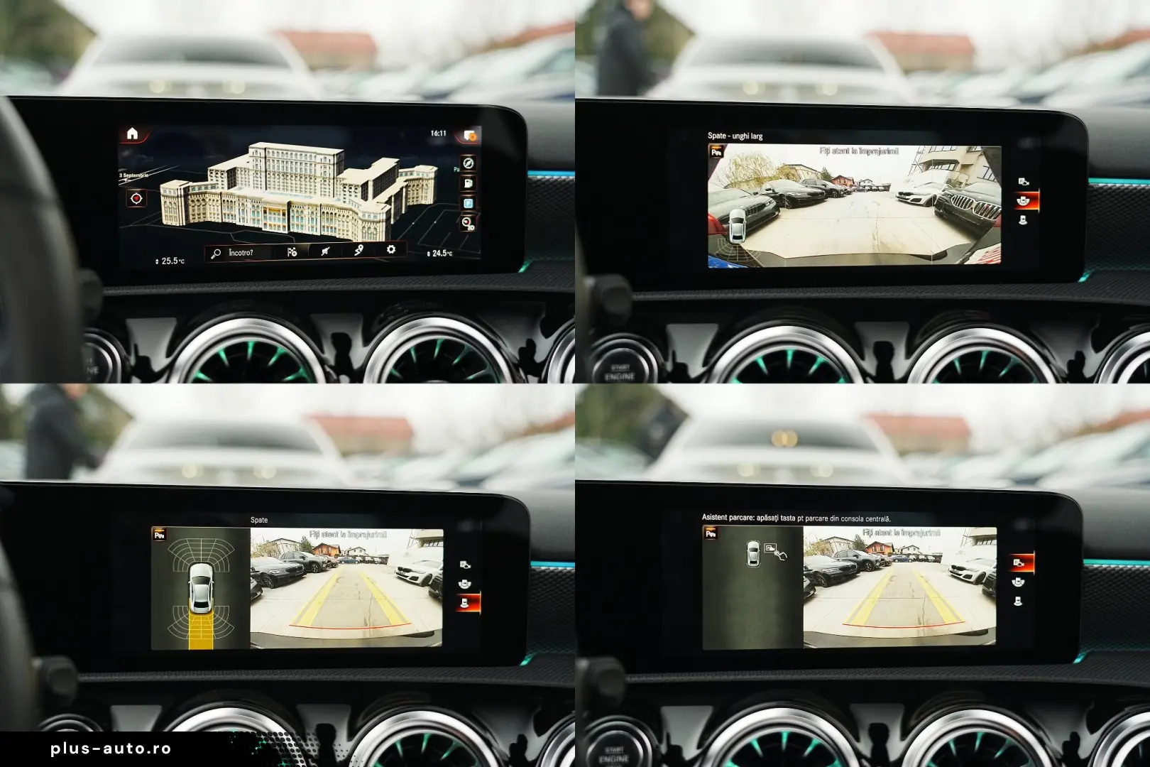 Mercedes-Benz A 200 d 8G-DCT Style