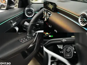 Mercedes-Benz A 200 d 8G-DCT Style