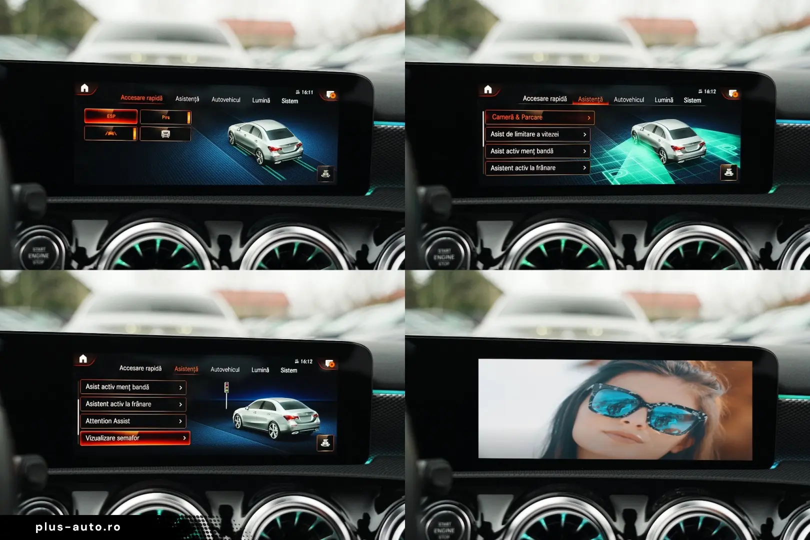 Mercedes-Benz A 200 d 8G-DCT Style