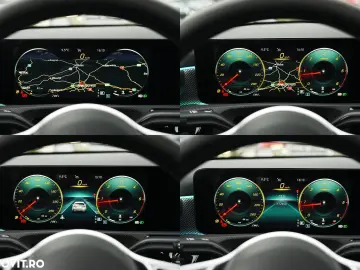 Mercedes-Benz A 200 d 8G-DCT Style