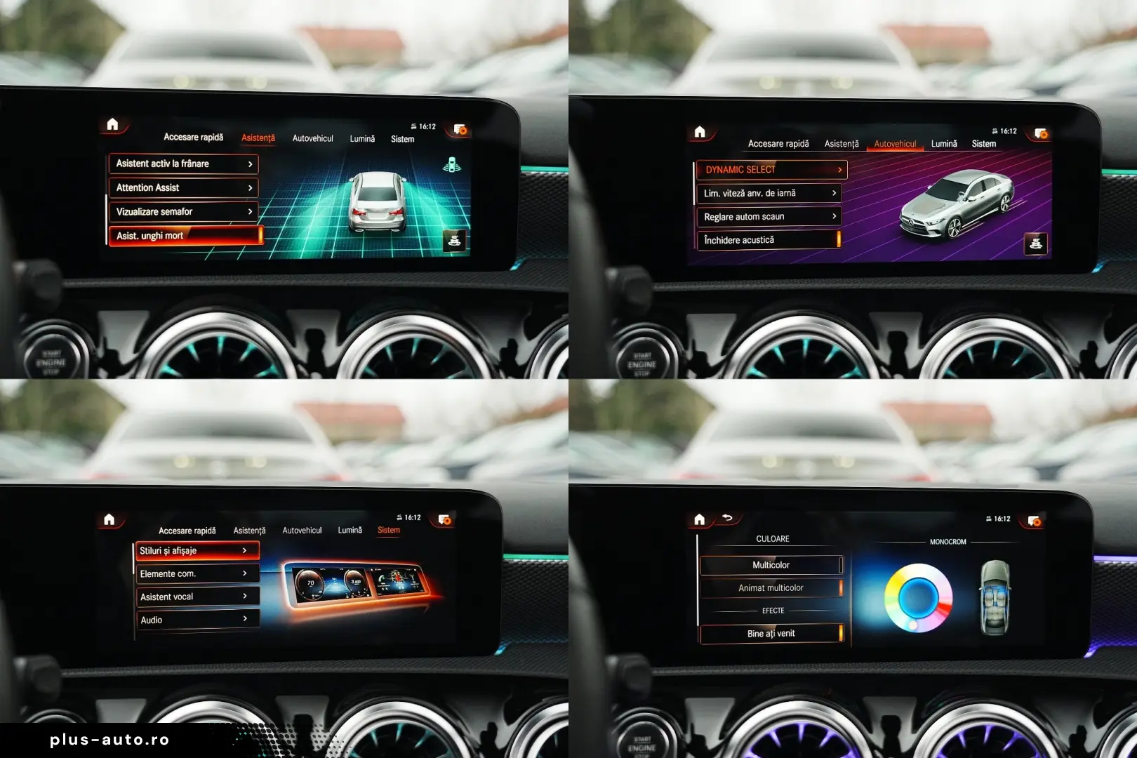 Mercedes-Benz A 200 d 8G-DCT Style