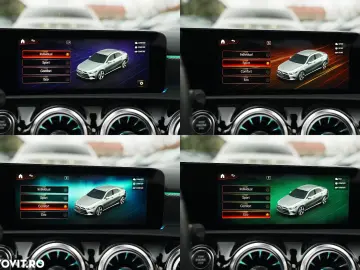 Mercedes-Benz A 200 d 8G-DCT Style