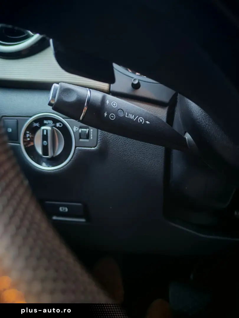 Mercedes-Benz B200 CDI Automatic