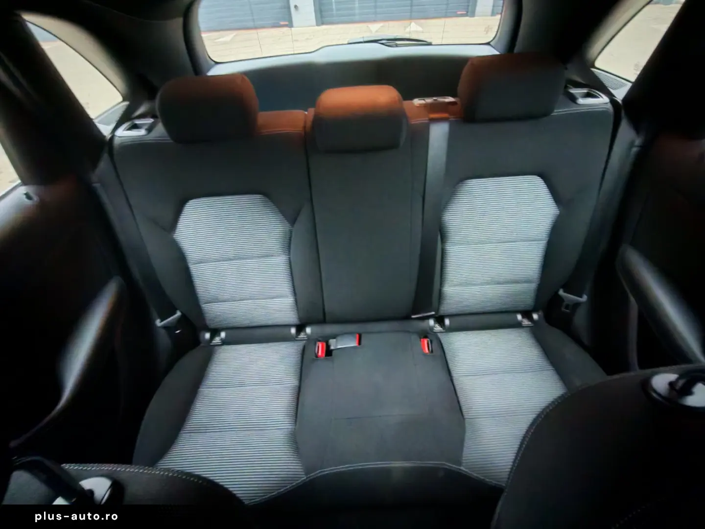 Mercedes-Benz B200 CDI Automatic