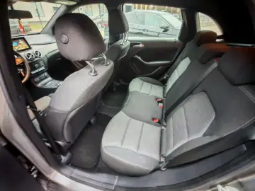 Mercedes-Benz B200 CDI Automatic