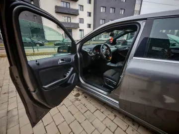 Mercedes-Benz B200 CDI Automatic