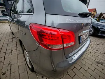 Mercedes-Benz B200 CDI Automatic