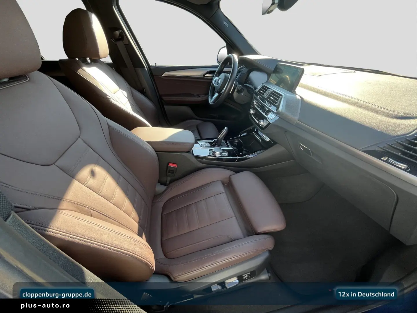 BMW X3 M40d M Sportpaket