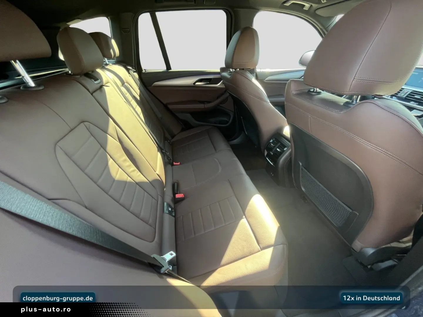 BMW X3 M40d M Sportpaket