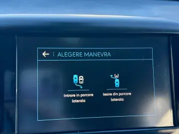 Peugeot 2008  50.000 km  navigatie  garantie  rate